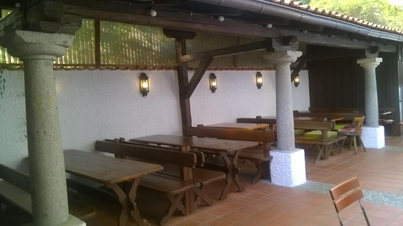 Chalet Swiss - App.Nelles Bad Füssing Exteriör bild