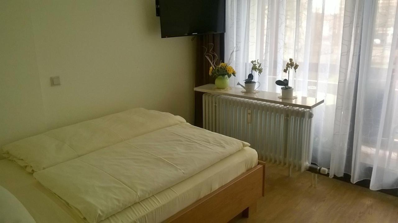 Chalet Swiss - App.Nelles Bad Füssing Exteriör bild